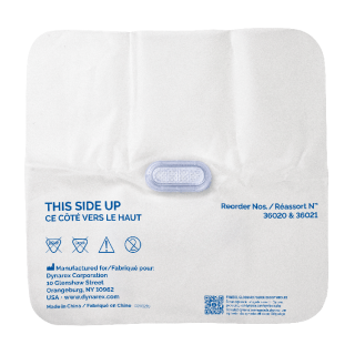 Dynarex CPR Face Shield with One-Way Valve & Barrier Filter – Model 36020