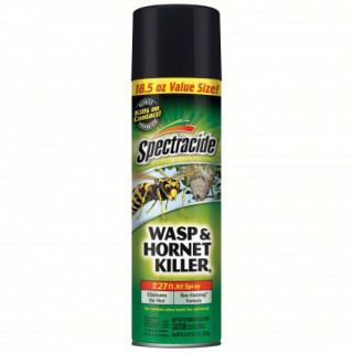 Spectracide Wasp and Hornet Killer