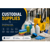 Custodial Supplies