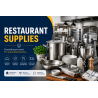 Restaurant Supplies